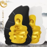 Модель рук, чернильная подушечка, сувенир для взрослых, делается под заказ, 18 лет