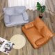 Cat sofa bed dog kennel four seasons universal Bichon Teddy