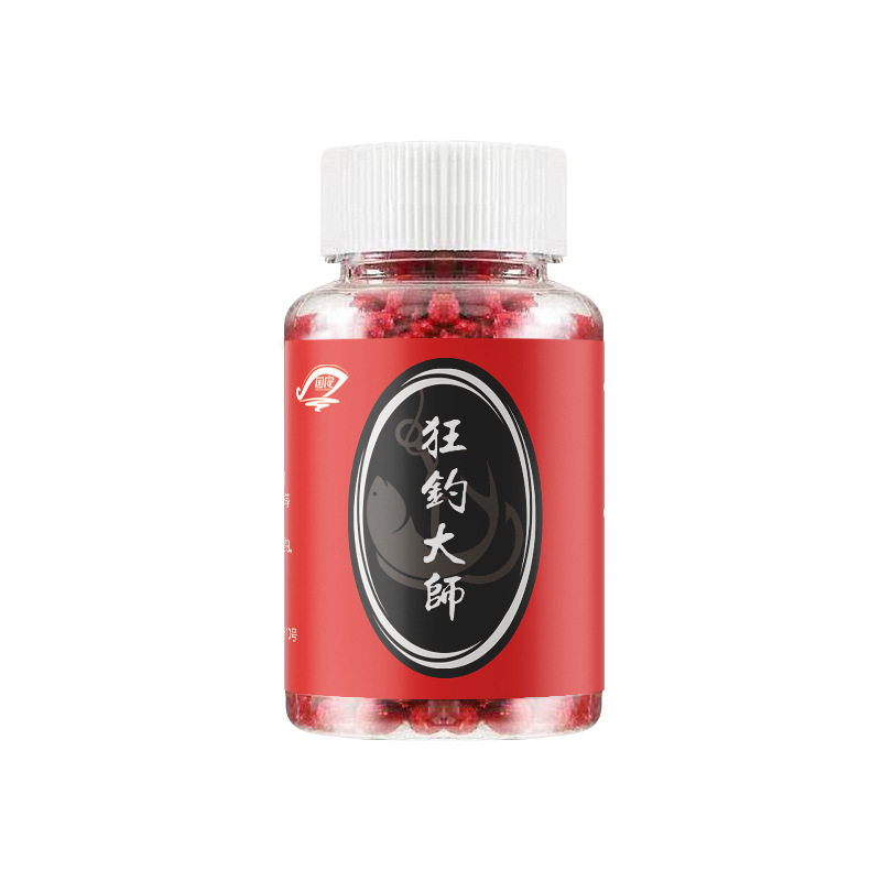 狂钓鲫鱼饵鲤鱼草鱼罗非颗粒饵料黑坑大师野饵活饵/谷麦饵等饵料,淘宝优惠券,粉丝福利购,淘宝优惠卷