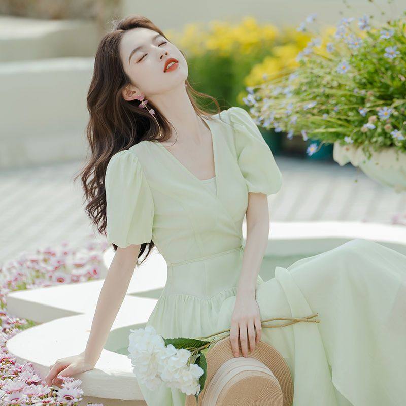 【清仓】画朴连衣裙2024促销合集 现货速发3折起 不定时更新!