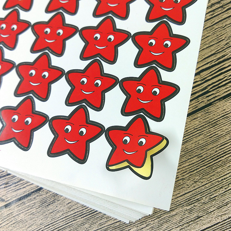 幼儿园儿童奖励贴纸宝宝大红花表扬卡通贴画大苹果笑脸粘贴纸,淘宝优惠券,粉丝福利购,淘宝优惠卷