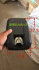 Shifeng tricycle rearview mirror Fengrui tricycle lens Shifeng Kairui tricycle reflector lens