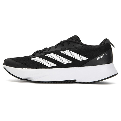 正品Adidas/阿迪达斯运动鞋男款秋季耐磨运动休闲跑步鞋 HQ1349 - 图3