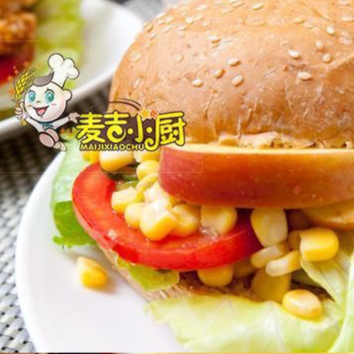 蜂蜜芥末酱 韩式炸鸡沙拉酱 汉堡寿司三明治 黄芥末蘸酱专用酱料 - 图2