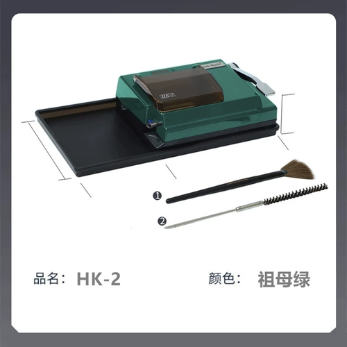 [Пожизненная гарантия] Новая Германия 5,5 мм мелкопроизводительная сверхпрочная электрическая сигаретная нагреватель Полностью автоматическая сигаретная машина