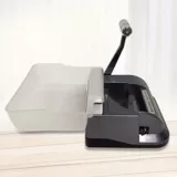 5,5/6,5 мм импортируемый HK1 Гидраулический держатель сигарет. Домохозяйство Неполное автоматическое держатель с сигаретом средневой держатель сигарет средней огне