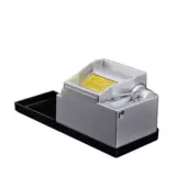 Немецкий двигатель 8.0 New Horn Machine Home Автоматический сигаретный нагреватель