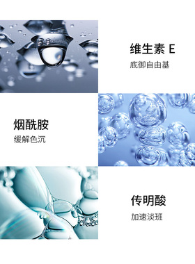 【假一罚十】修丽可小银伞防晒霜