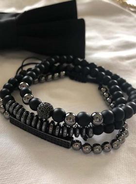 BraceletsFoMengGifJewy