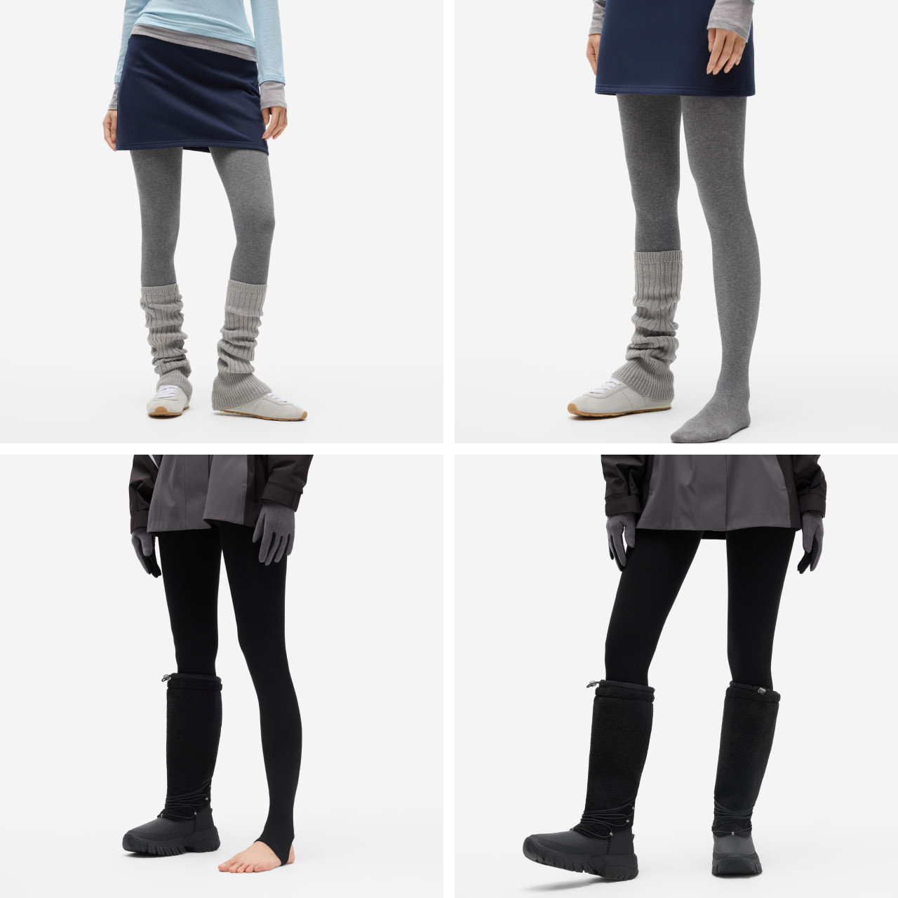 蕉内热皮302++连裤袜女踩脚袜加厚保暖打底裤秋冬新款打底袜,淘宝优惠券,粉丝福利购,淘宝优惠卷