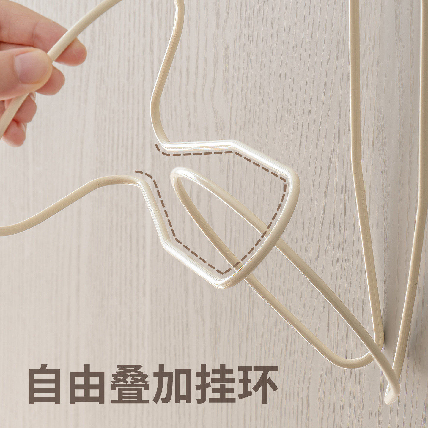 懒角落挂帽子收纳架家用门后吸盘挂包包免打孔置物架宿舍衣柜挂钩,淘宝优惠券,粉丝福利购,淘宝优惠卷