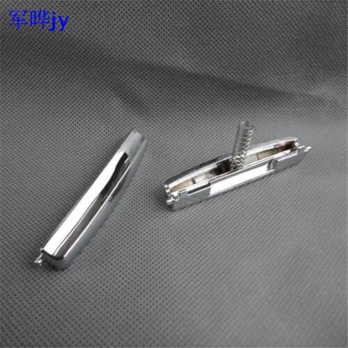 原装美的电饭煲配件开盖按钮FD3018上盖开关按键4018 FD5018正品 - 图3