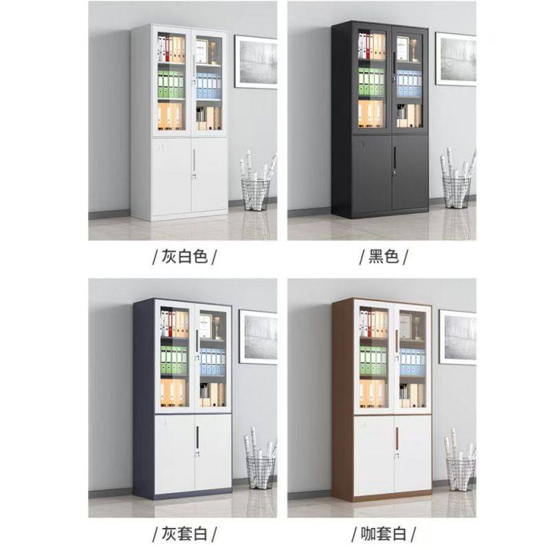 拆装文件柜办公柜铁皮钢柜钢制工厂生产厂家储物柜办公室资料收纳,淘宝优惠券,粉丝福利购,淘宝优惠卷