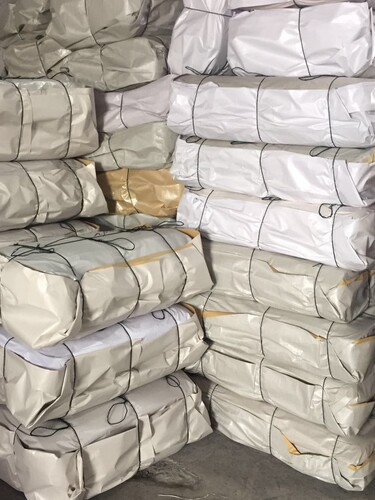 防光纸箱内铝泊袋50*85现货防紫外线遮光袋包装袋工厂家氮化镓 - 图2