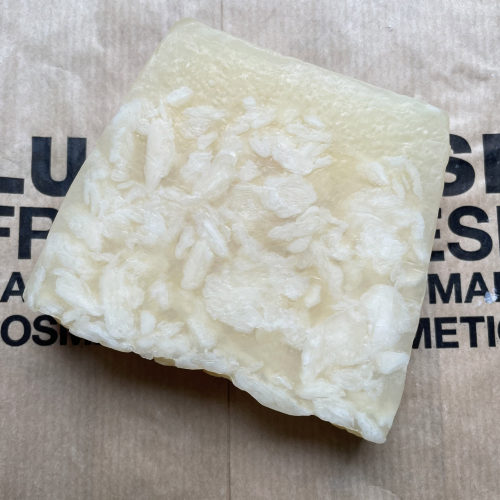 现货英产lush波西/希米亚香氛皂 bohemian爽肤净白醒肤100G沐浴皂 - 图0