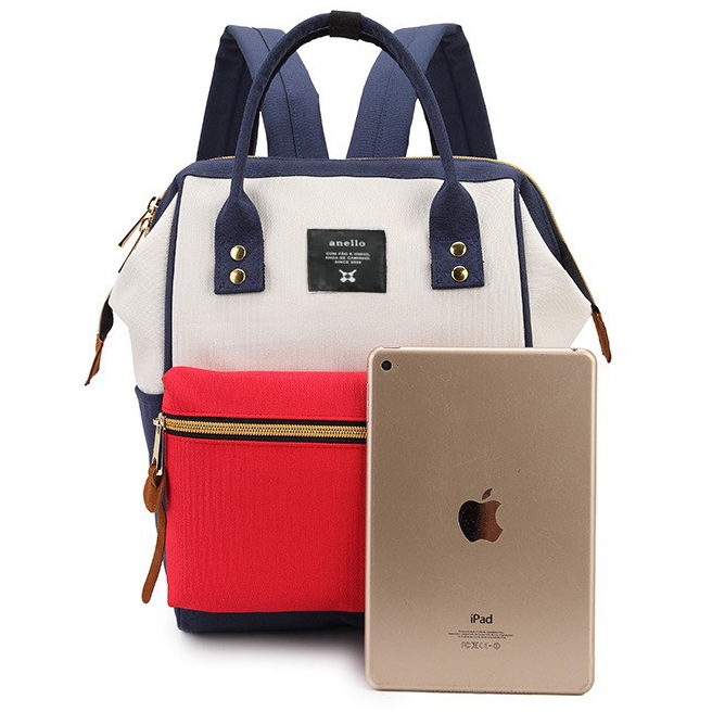 anello mommy bag