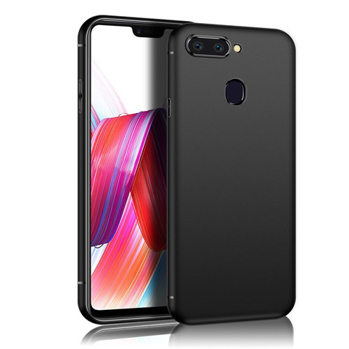 适用磨砂oppo R17Pro手机壳R15梦境版oppo11plus R11 R11s K12 K11X K9软壳K5硅胶K7 K1 k13保护套oppoK10S - 图3