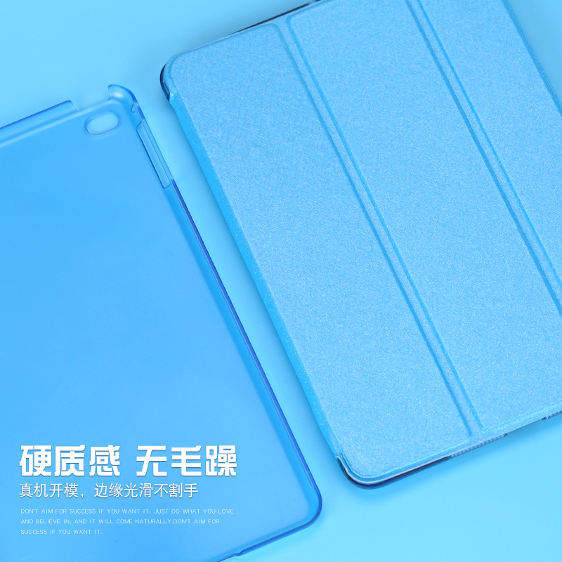 适用新款2021ipad保护套Pro苹果ipad6平板壳iPadPro10.2寸mini5/4 - 图2