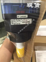 Treasure burkert 8025 flux transmitter 00418778 Pod plug-in rotor flow meter 418778