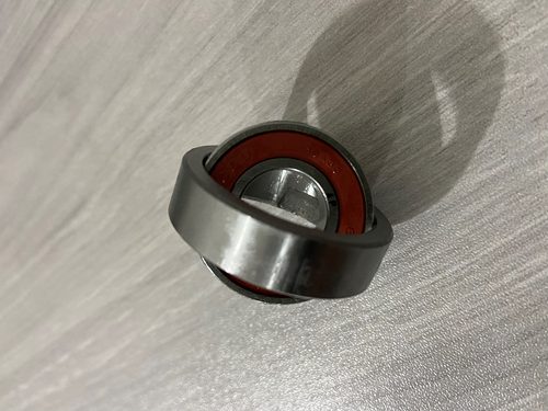 INA F-605676.03 吉利博越方向机管柱轴承人本6002 RZ轴承 - 图3