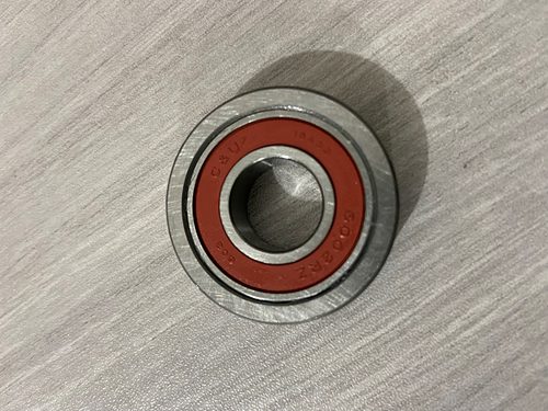 INA F-605676.03 吉利博越方向机管柱轴承人本6002 RZ轴承 - 图2