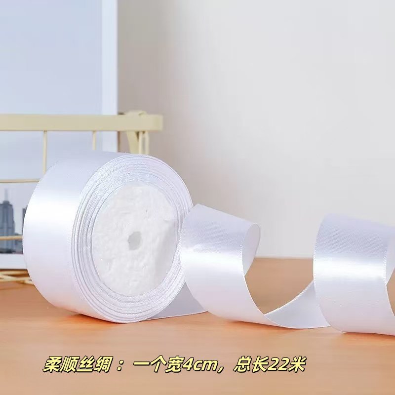 毛娘假发打包材料纸箱多功能胶枪大头针定位彩针丝绸带尼龙轧带 - 图3