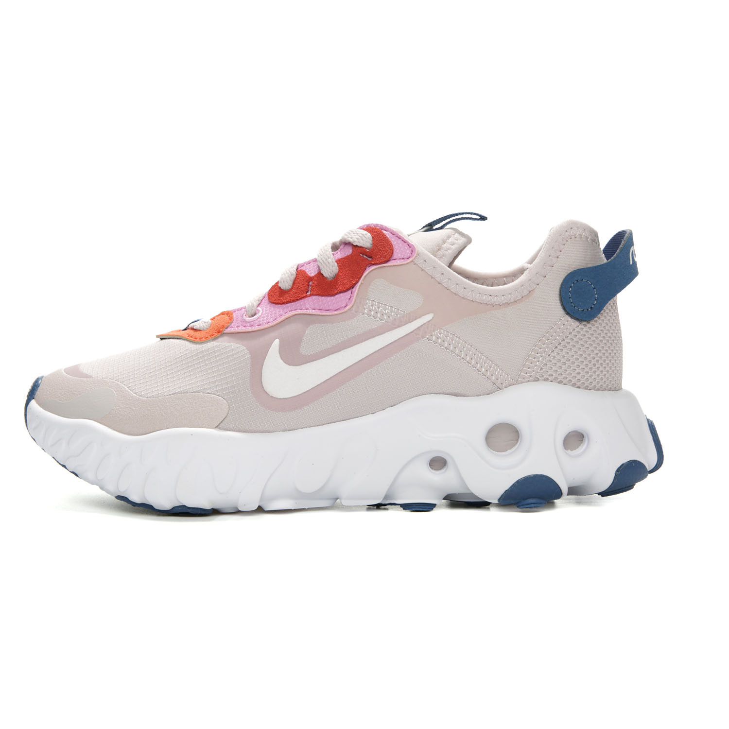 Nike/耐克正品 REACT ART3MIS 女子缓震透气运动跑步鞋 CN8203 - 图3