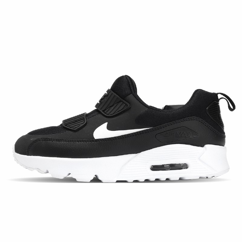 Nike/耐克正品AIR MAX 90 TINY气垫儿童鞋男童女童运动鞋881927