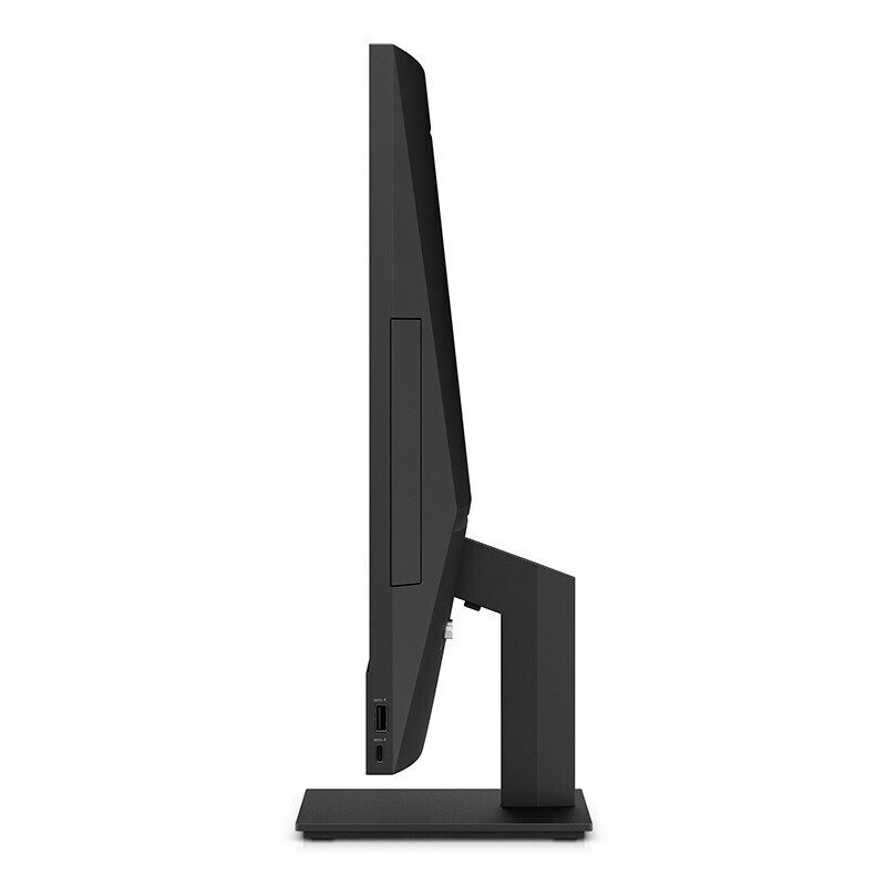 HP 600AIO all-in-one computer commercial wall-mounted