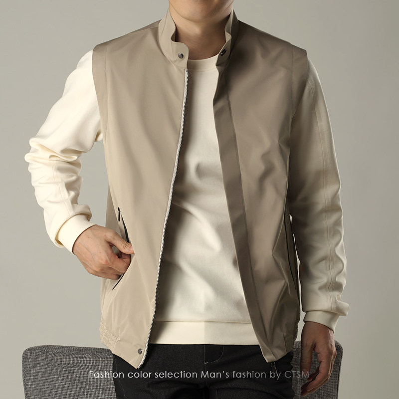 马甲男款2025新款春秋立领无袖坎肩男装男士商务休闲百搭外穿外套,淘宝优惠券,粉丝福利购,淘宝优惠卷