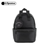 LeSportsac Сумка для путешествий для выхода на улицу, вместительный и большой школьный рюкзак