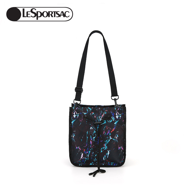 lesportsac乐播诗3折低价等单肩包 LESPORTSAC双肩背包