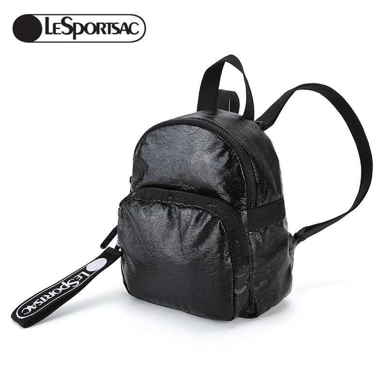 lesportsac乐播诗休闲小巧#双肩包 LESPORTSAC女士包袋