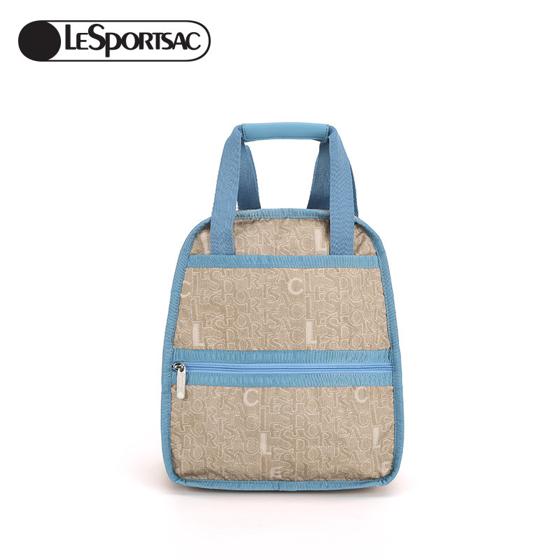 lesportsac乐播诗2021新款#双肩包 LESPORTSAC女士包袋