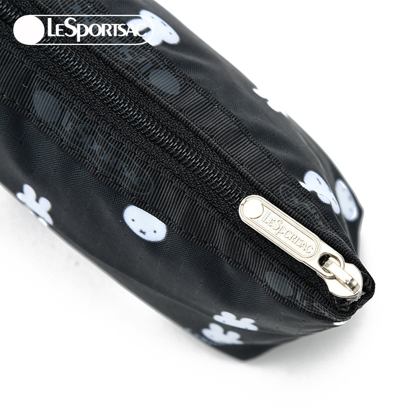 lesportsac乐播诗米菲联名款收纳包 LESPORTSAC女士包袋