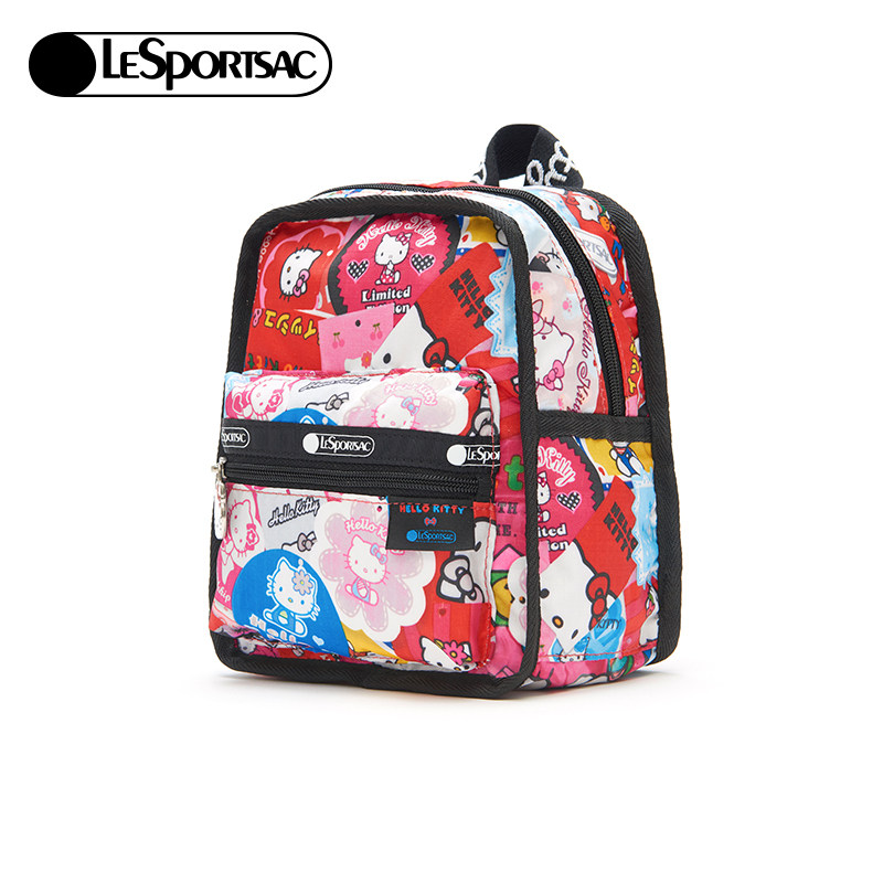 lesportsac乐播诗 LESPORTSAC女士包袋