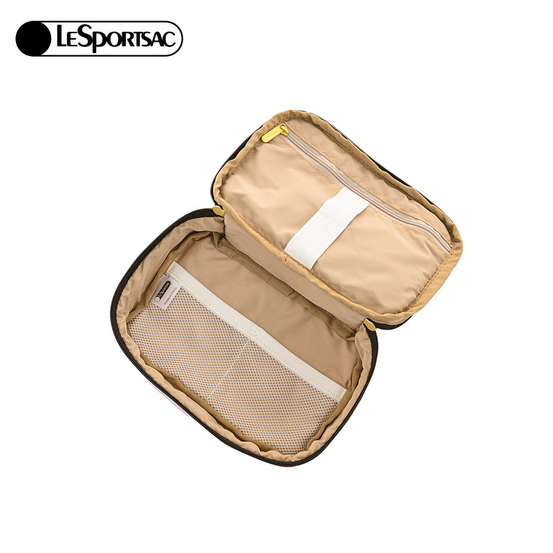 LeSportsac乐播诗新款迷你手拿包便携卡皮巴拉打工人动漫小包,淘宝优惠券,粉丝福利购,淘宝优惠卷