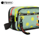 LeSportsac co-branded crossbody bag