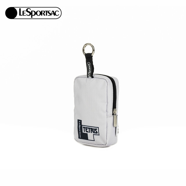 LeSportsac clutch bag