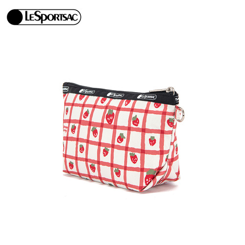 LeSportsac乐播诗新款TRENDY潮流系列简约休闲轻便手拿包2725 - 图1