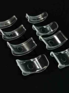 戒指调节器隐形透明垫圈防滑套大小松紧防掉神器调整尺寸戒环指环