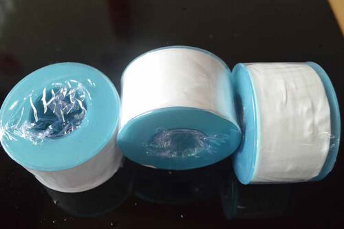 消防医用化工专用生料带50mm宽厂家直销特价生胶带厂家加厚加宽 - 图3