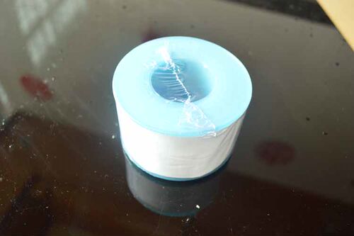 消防医用化工专用生料带50mm宽厂家直销特价生胶带厂家加厚加宽 - 图2