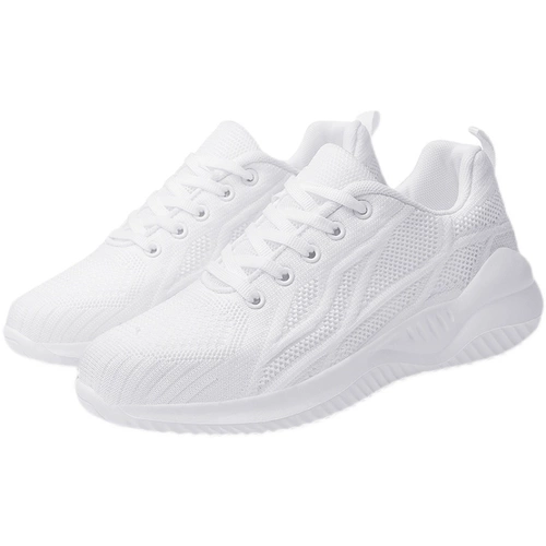 Ян губки женская призрачная танцевальная танцевальная обувь мягкая волна танце