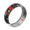 Cross-border smart ring, heart rate, blood oxygen, accurate algorithm data, 24H monitoring, sleep tracking, step counting, sports ring