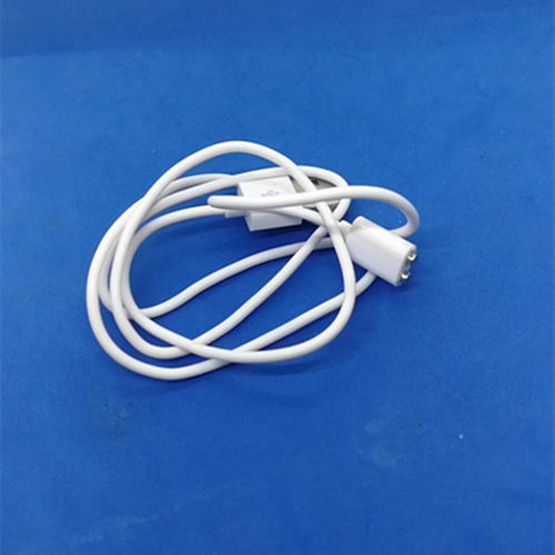 适用小鸭果蔬净化机充电器充电线磁力磁吸线USB 食材净化清洗机线 - 图2