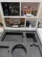 FTTR product display box Telecom whole-house network coverage wireless Huawei Telecom Xiaomi smart mobile optical cat