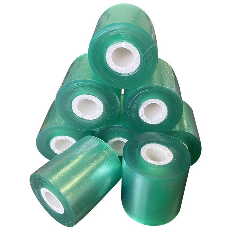 PVC电线膜小包装缠绕膜透明打包膜 3cm 5cm6cm自粘专用果树嫁接膜,淘宝优惠券,粉丝福利购,淘宝优惠卷