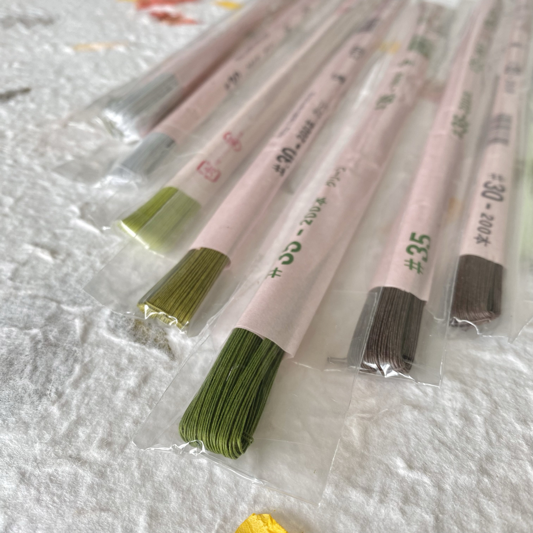 日本进口 微钩烫花专用 中里华奈同款极细包纸铁丝 花艺铁丝 花杆,淘宝优惠券,粉丝福利购,淘宝优惠卷