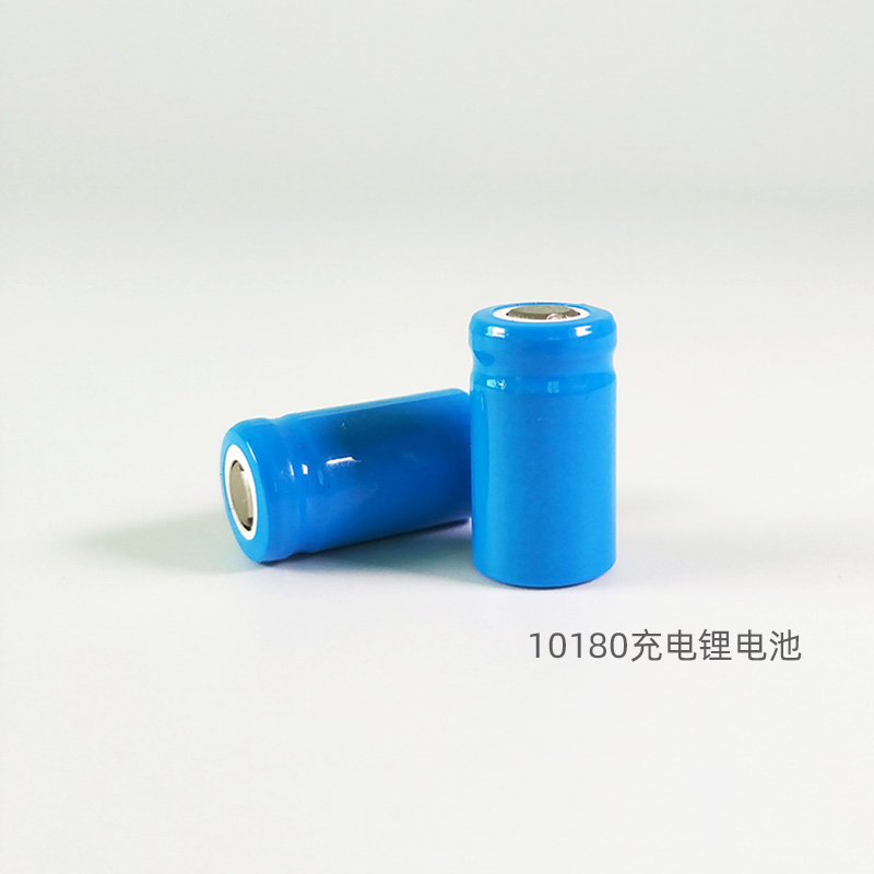 JETBeam 杰特明小型迷你usb充电器可当移动宝手电充电锂电池10180 - 图3